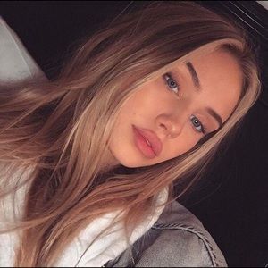 Meet your Posher, Jordan